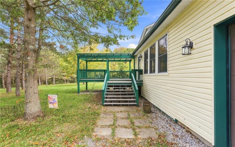 162 White Pine Lane, Cairnbrook, 15924, 3 Bedroom Bedrooms, ,2 BathroomBathrooms,Residential,For Sale,White Pine Lane,1777750