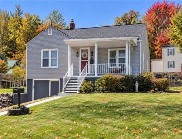 920 Lynn Ave, Belle Vernon, 15012, 3 Bedroom Bedrooms, 7 Room Rooms,2 BathroomBathrooms,Residential,For Sale,Lynn Ave,1777761