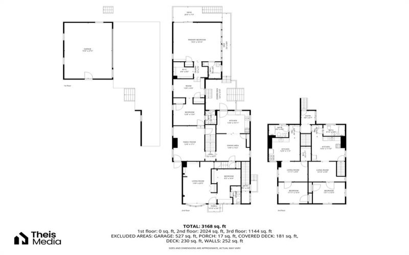 700 Bridge Street, North Huntingdon, 15642, ,Multi-unit,For Sale,Bridge Street,1777768