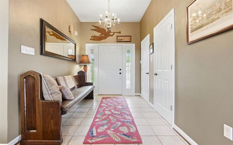 1411 John Dr, North Huntingdon, 15642, 3 Bedroom Bedrooms, 7 Room Rooms,3 BathroomBathrooms,Residential,For Sale,John Dr,1777812