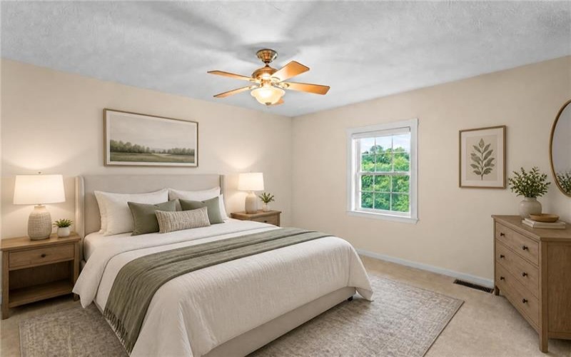 1053 Waterford Ct E, Canonsburg, 15317, 3 Bedroom Bedrooms, 8 Room Rooms,2.1 BathroomBathrooms,Residential,For Sale,Waterford Ct E,1777445