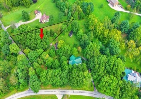 Lot# 11A Hemlock Way, Washington, 15301, ,Farm-acreage-lot,For Sale,Hemlock Way,1777499
