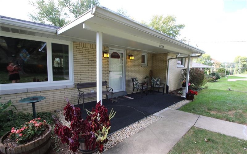 4239 Finleyville Elrama Road, Finleyville, 15332, 3 Bedroom Bedrooms, 9 Room Rooms,2 BathroomBathrooms,Residential,For Sale,Finleyville Elrama Road,1777786