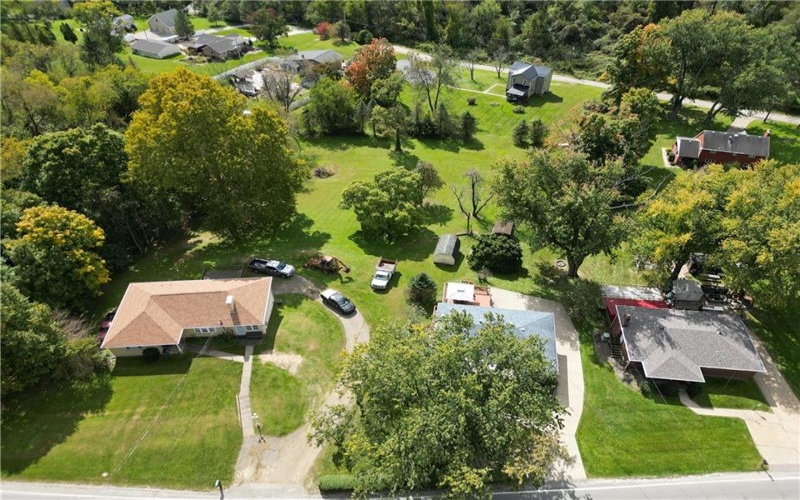 4239 Finleyville Elrama Road, Finleyville, 15332, 3 Bedroom Bedrooms, 9 Room Rooms,2 BathroomBathrooms,Residential,For Sale,Finleyville Elrama Road,1777786