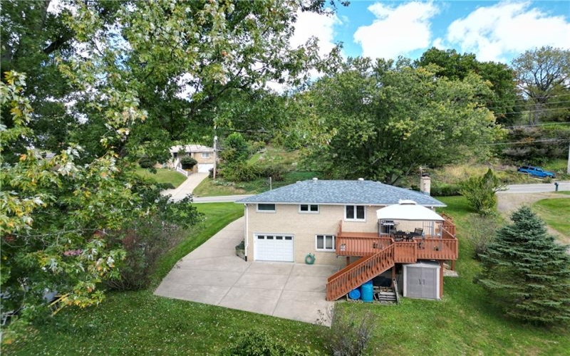 4239 Finleyville Elrama Road, Finleyville, 15332, 3 Bedroom Bedrooms, 9 Room Rooms,2 BathroomBathrooms,Residential,For Sale,Finleyville Elrama Road,1777786