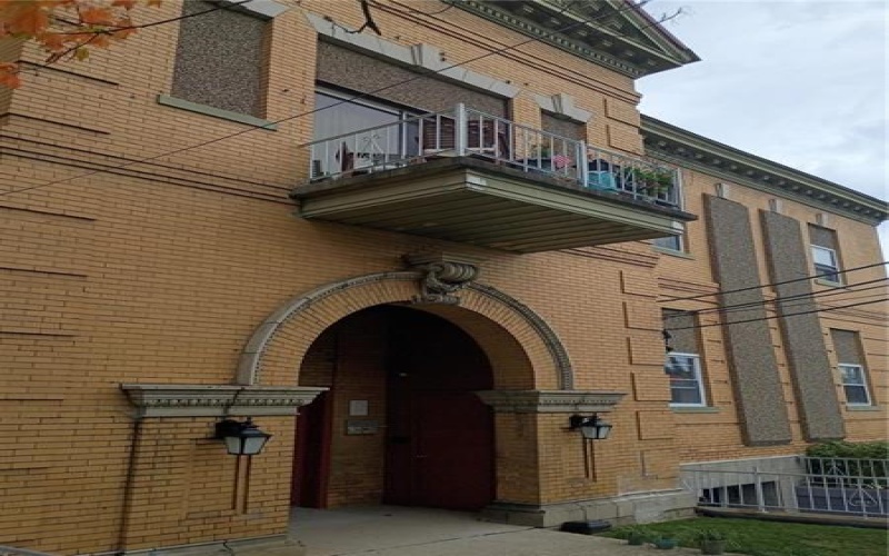 230 Berkeley St, Uniontown, 15401, 2 Bedroom Bedrooms, ,1 BathroomBathrooms,Residential,For Sale,Berkeley St,1777886