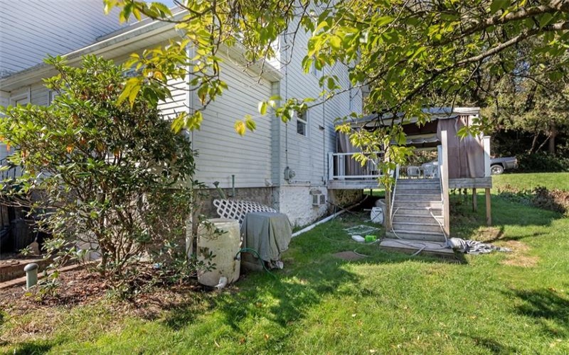 161 Church St, Star Junction, 15482, 2 Bedroom Bedrooms, 5 Room Rooms,1 BathroomBathrooms,Residential,For Sale,Church St,1777888