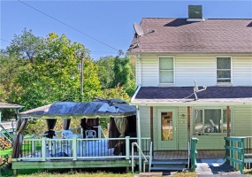 161 Church St, Star Junction, 15482, 2 Bedroom Bedrooms, 5 Room Rooms,1 BathroomBathrooms,Residential,For Sale,Church St,1777888 161 Church St, Star Junction, 15482, 2 Bedroom Bedrooms, 5 Room Rooms,1 BathroomBathrooms,Residential,For Sale,Church St,1777888
