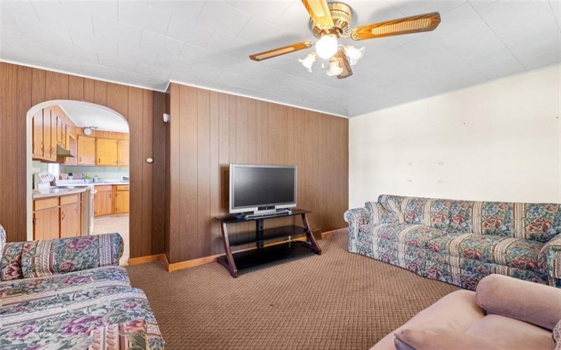 161 Church St, Star Junction, 15482, 2 Bedroom Bedrooms, 5 Room Rooms,1 BathroomBathrooms,Residential,For Sale,Church St,1777888