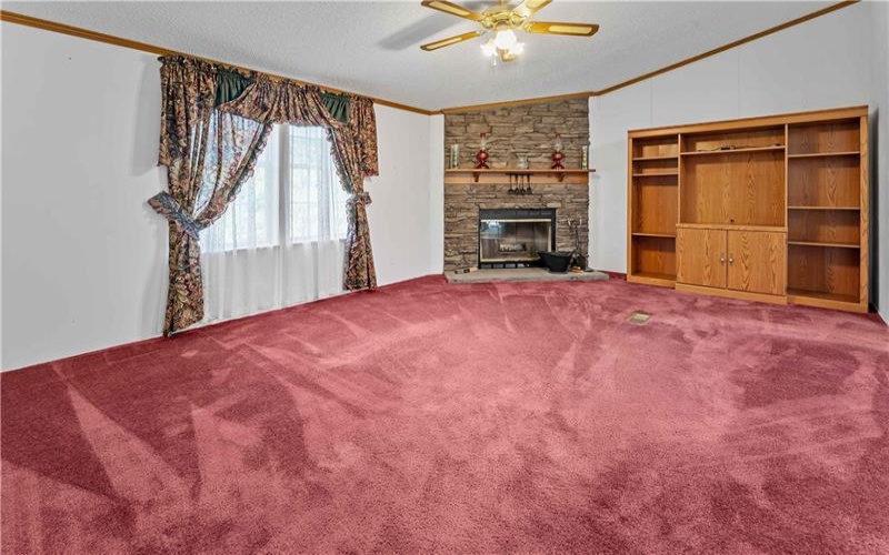 347 Calico Run Rd, Waynesburg, 15370, 3 Bedroom Bedrooms, ,2 BathroomBathrooms,Residential,For Sale,Calico Run Rd,1777896