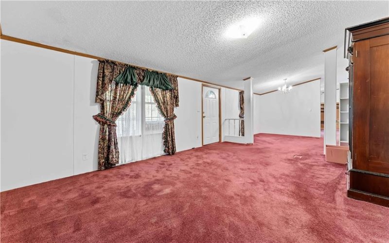 347 Calico Run Rd, Waynesburg, 15370, 3 Bedroom Bedrooms, ,2 BathroomBathrooms,Residential,For Sale,Calico Run Rd,1777896