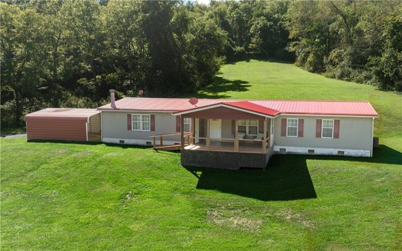 347 Calico Run Rd, Waynesburg, 15370, 3 Bedroom Bedrooms, ,2 BathroomBathrooms,Residential,For Sale,Calico Run Rd,1777896