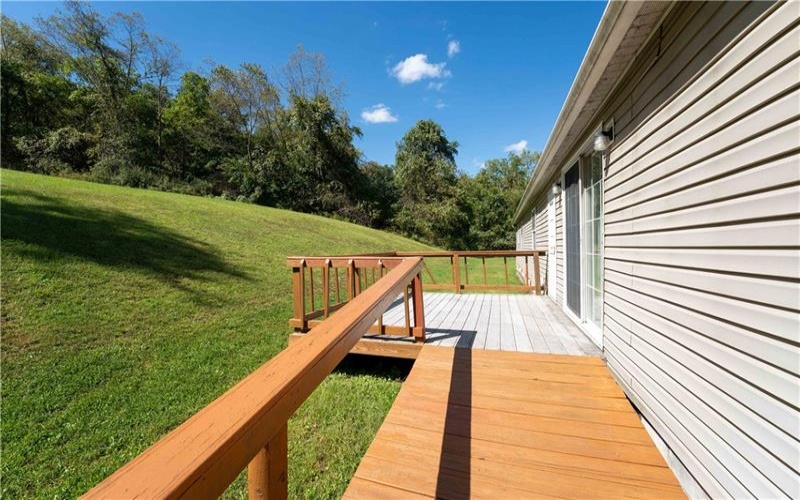 347 Calico Run Rd, Waynesburg, 15370, 3 Bedroom Bedrooms, ,2 BathroomBathrooms,Residential,For Sale,Calico Run Rd,1777896
