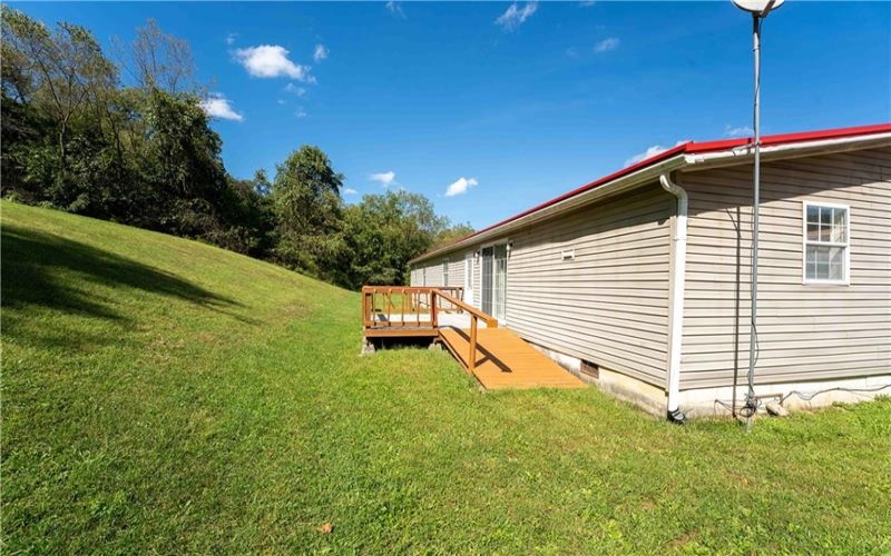 347 Calico Run Rd, Waynesburg, 15370, 3 Bedroom Bedrooms, ,2 BathroomBathrooms,Residential,For Sale,Calico Run Rd,1777896