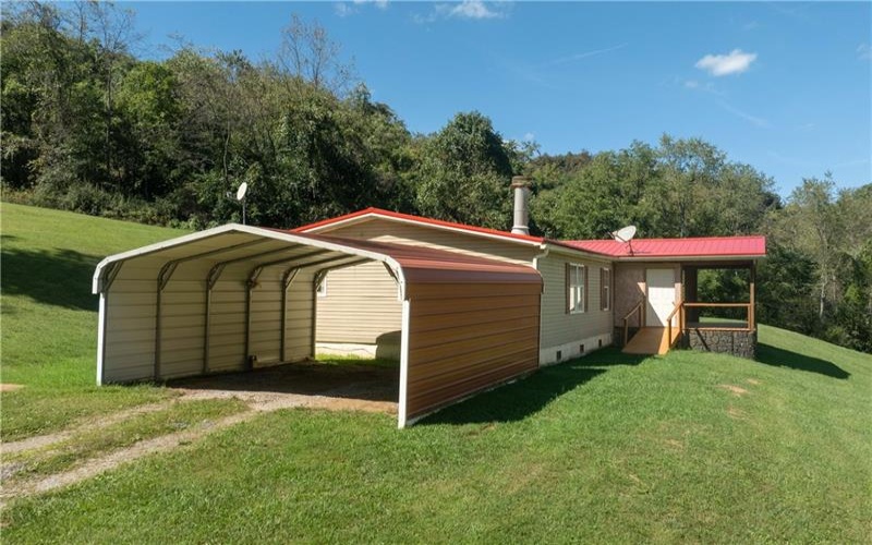 347 Calico Run Rd, Waynesburg, 15370, 3 Bedroom Bedrooms, ,2 BathroomBathrooms,Residential,For Sale,Calico Run Rd,1777896