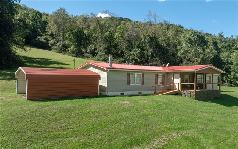 347 Calico Run Rd, Waynesburg, 15370, 3 Bedroom Bedrooms, ,2 BathroomBathrooms,Residential,For Sale,Calico Run Rd,1777896