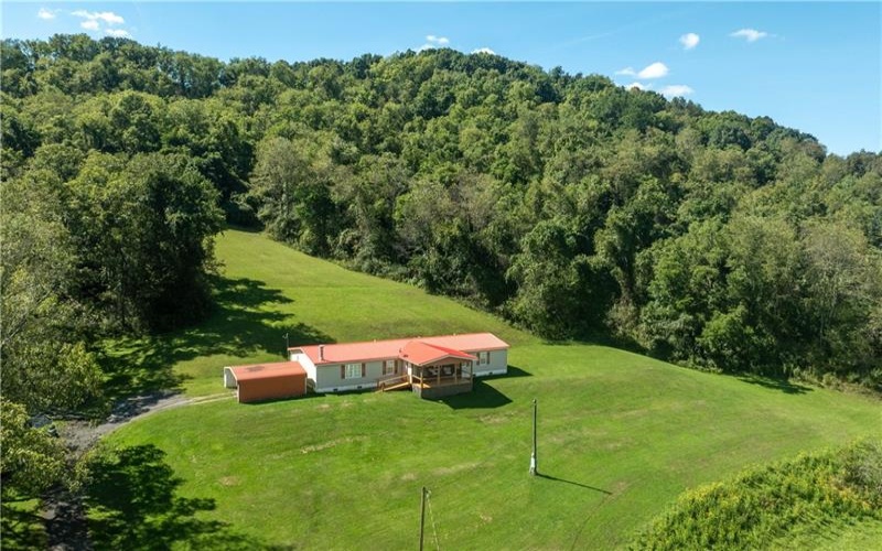 347 Calico Run Rd, Waynesburg, 15370, 3 Bedroom Bedrooms, ,2 BathroomBathrooms,Residential,For Sale,Calico Run Rd,1777896