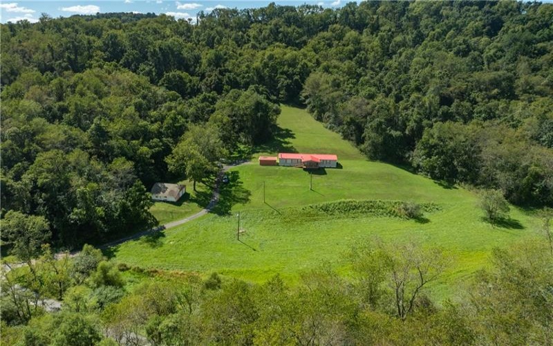 347 Calico Run Rd, Waynesburg, 15370, 3 Bedroom Bedrooms, ,2 BathroomBathrooms,Residential,For Sale,Calico Run Rd,1777896