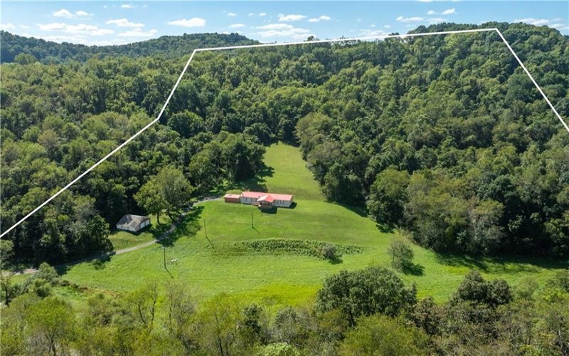 347 Calico Run Rd, Waynesburg, 15370, 3 Bedroom Bedrooms, ,2 BathroomBathrooms,Residential,For Sale,Calico Run Rd,1777896