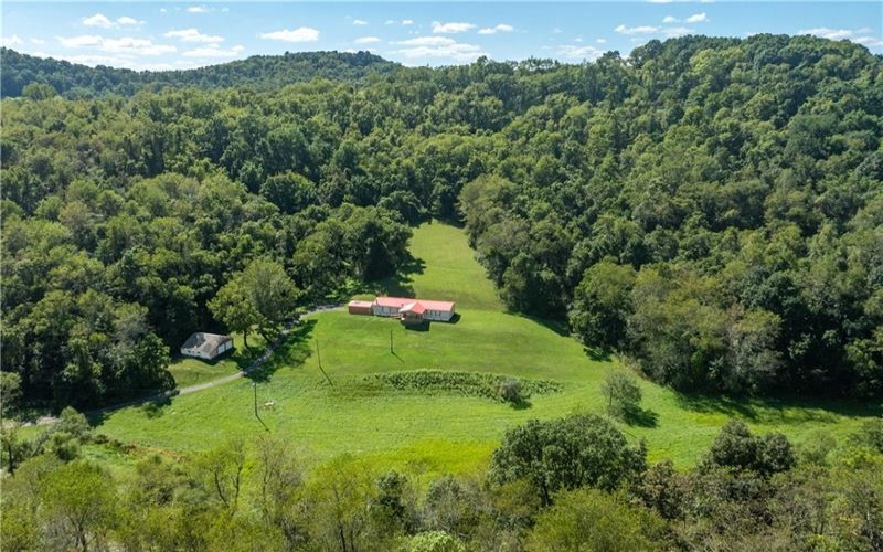 347 Calico Run Rd, Waynesburg, 15370, 3 Bedroom Bedrooms, ,2 BathroomBathrooms,Residential,For Sale,Calico Run Rd,1777896