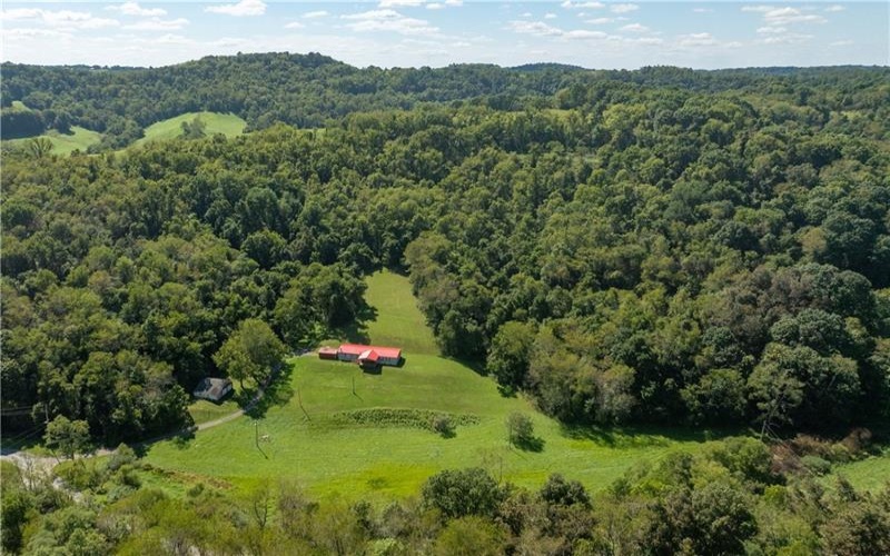 347 Calico Run Rd, Waynesburg, 15370, 3 Bedroom Bedrooms, ,2 BathroomBathrooms,Residential,For Sale,Calico Run Rd,1777896