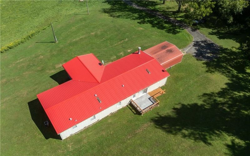 347 Calico Run Rd, Waynesburg, 15370, 3 Bedroom Bedrooms, ,2 BathroomBathrooms,Residential,For Sale,Calico Run Rd,1777896