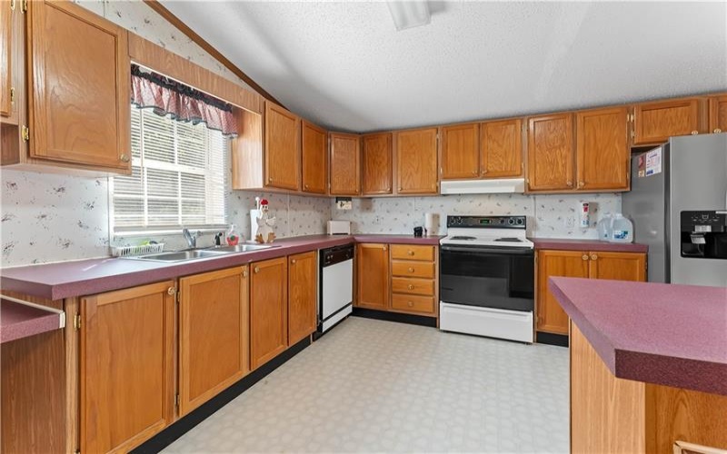 347 Calico Run Rd, Waynesburg, 15370, 3 Bedroom Bedrooms, ,2 BathroomBathrooms,Residential,For Sale,Calico Run Rd,1777896