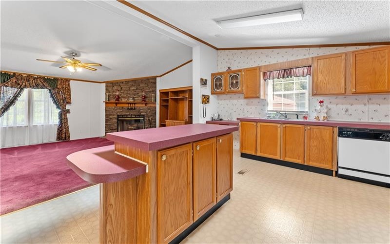 347 Calico Run Rd, Waynesburg, 15370, 3 Bedroom Bedrooms, ,2 BathroomBathrooms,Residential,For Sale,Calico Run Rd,1777896