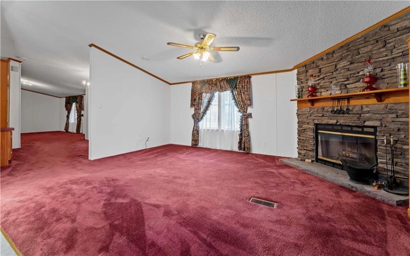 347 Calico Run Rd, Waynesburg, 15370, 3 Bedroom Bedrooms, ,2 BathroomBathrooms,Residential,For Sale,Calico Run Rd,1777896