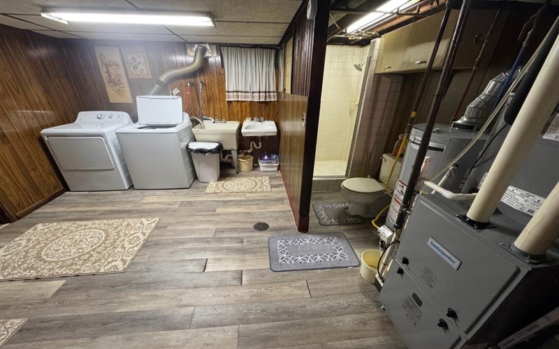 417 Mutich STREET, Belle Vernon, 15012, 3 Bedroom Bedrooms, ,2 BathroomBathrooms,Residential,For Sale,Mutich,1778011