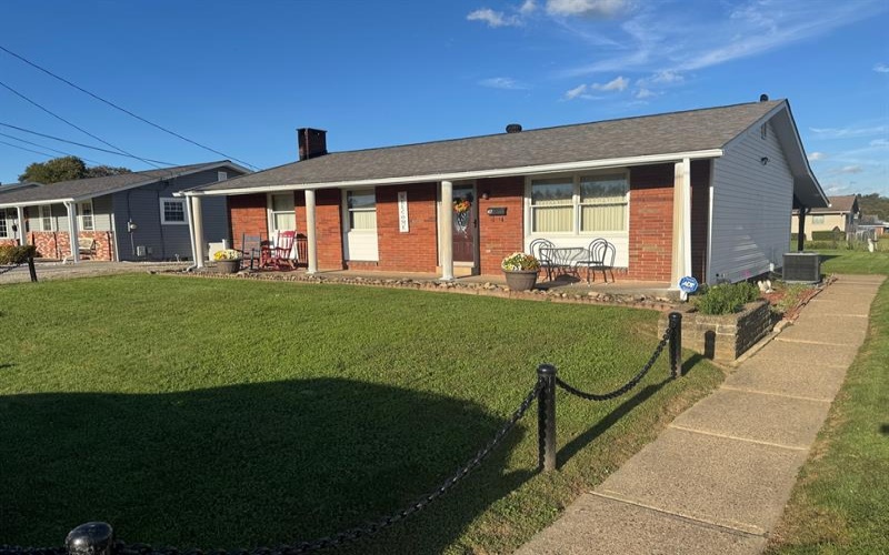 417 Mutich STREET, Belle Vernon, 15012, 3 Bedroom Bedrooms, ,2 BathroomBathrooms,Residential,For Sale,Mutich,1778011