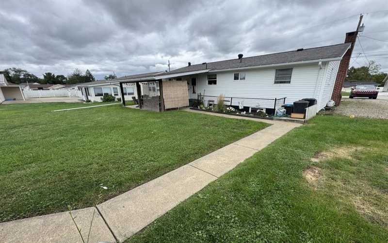 417 Mutich STREET, Belle Vernon, 15012, 3 Bedroom Bedrooms, ,2 BathroomBathrooms,Residential,For Sale,Mutich,1778011