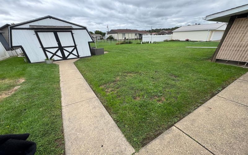 417 Mutich STREET, Belle Vernon, 15012, 3 Bedroom Bedrooms, ,2 BathroomBathrooms,Residential,For Sale,Mutich,1778011
