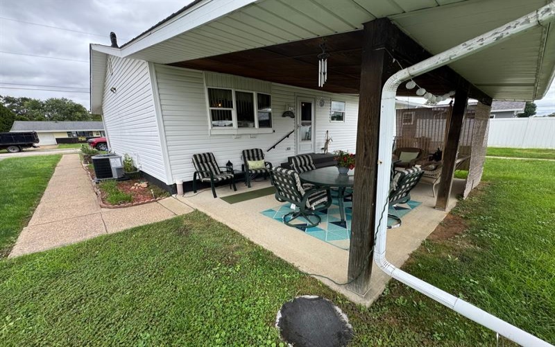 417 Mutich STREET, Belle Vernon, 15012, 3 Bedroom Bedrooms, ,2 BathroomBathrooms,Residential,For Sale,Mutich,1778011