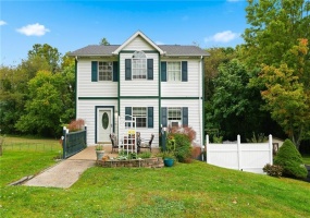 195 Michael Drive, Uniontown, 15401, 3 Bedroom Bedrooms, 9 Room Rooms,2.1 BathroomBathrooms,Residential,For Sale,Michael Drive,1777372 195 Michael Drive, Uniontown, 15401, 3 Bedroom Bedrooms, 9 Room Rooms,2.1 BathroomBathrooms,Residential,For Sale,Michael Drive,1777372