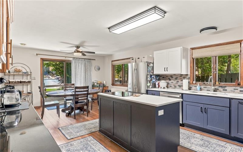 182 South Peninsula Drive, Central City, 15926, 3 Bedroom Bedrooms, ,2.2 BathroomBathrooms,Residential,For Sale,South Peninsula Drive,1777947