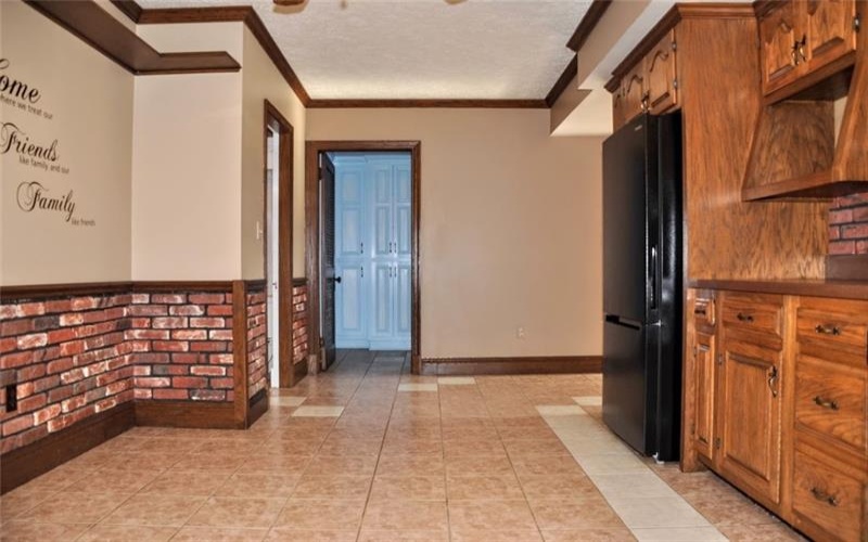 204 Weavertown Rd, Canonsburg, 15317, 2 Bedroom Bedrooms, ,2.1 BathroomBathrooms,Residential,For Sale,Weavertown Rd,1773182