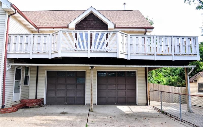 204 Weavertown Rd, Canonsburg, 15317, 2 Bedroom Bedrooms, ,2.1 BathroomBathrooms,Residential,For Sale,Weavertown Rd,1773182