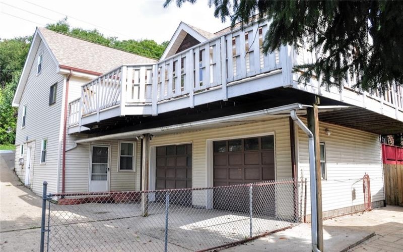 204 Weavertown Rd, Canonsburg, 15317, 2 Bedroom Bedrooms, ,2.1 BathroomBathrooms,Residential,For Sale,Weavertown Rd,1773182