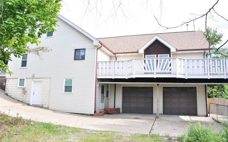 204 Weavertown Rd, Canonsburg, 15317, 2 Bedroom Bedrooms, ,2.1 BathroomBathrooms,Residential,For Sale,Weavertown Rd,1773182