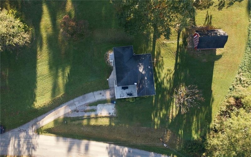 462 BARNEYS RUN ROAD, FREDERICKTOWN, 15333, 3 Bedroom Bedrooms, 8 Room Rooms,1.1 BathroomBathrooms,Residential,For Sale,BARNEYS RUN ROAD,1777218