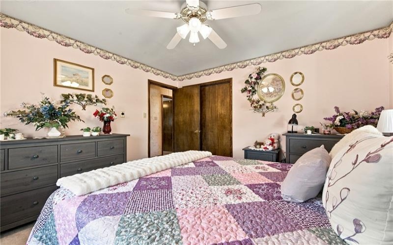 168 HAGUE LANE, UNIONTOWN, 15401, 3 Bedroom Bedrooms, 9 Room Rooms,2 BathroomBathrooms,Residential,For Sale,HAGUE LANE,1777223