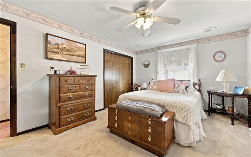 168 HAGUE LANE, UNIONTOWN, 15401, 3 Bedroom Bedrooms, 9 Room Rooms,2 BathroomBathrooms,Residential,For Sale,HAGUE LANE,1777223
