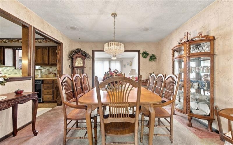 168 HAGUE LANE, UNIONTOWN, 15401, 3 Bedroom Bedrooms, 9 Room Rooms,2 BathroomBathrooms,Residential,For Sale,HAGUE LANE,1777223