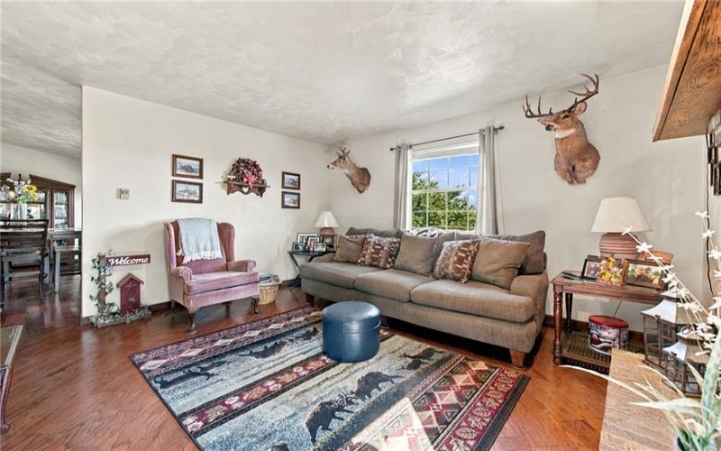 500 COKE STREET, COKEBURG, 15324, 2 Bedroom Bedrooms, 6 Room Rooms,2 BathroomBathrooms,Residential,For Sale,COKE STREET,1777226