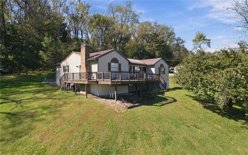 500 COKE STREET, COKEBURG, 15324, 2 Bedroom Bedrooms, 6 Room Rooms,2 BathroomBathrooms,Residential,For Sale,COKE STREET,1777226
