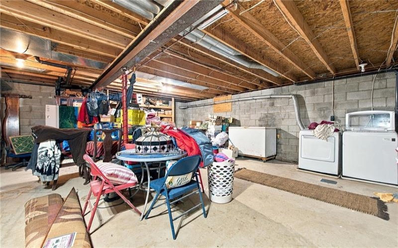500 COKE STREET, COKEBURG, 15324, 2 Bedroom Bedrooms, 6 Room Rooms,2 BathroomBathrooms,Residential,For Sale,COKE STREET,1777226
