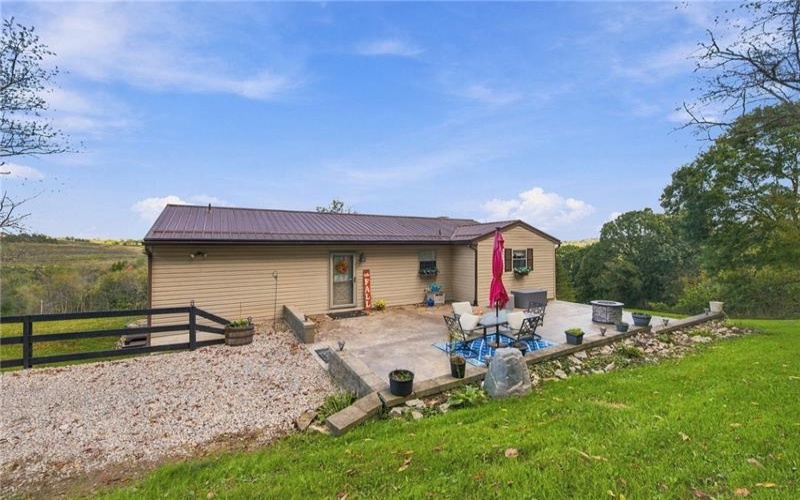 500 COKE STREET, COKEBURG, 15324, 2 Bedroom Bedrooms, 6 Room Rooms,2 BathroomBathrooms,Residential,For Sale,COKE STREET,1777226