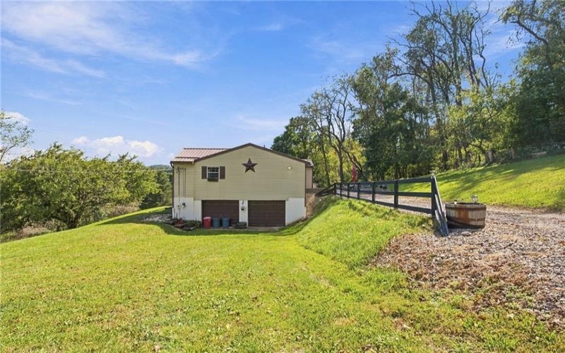 500 COKE STREET, COKEBURG, 15324, 2 Bedroom Bedrooms, 6 Room Rooms,2 BathroomBathrooms,Residential,For Sale,COKE STREET,1777226