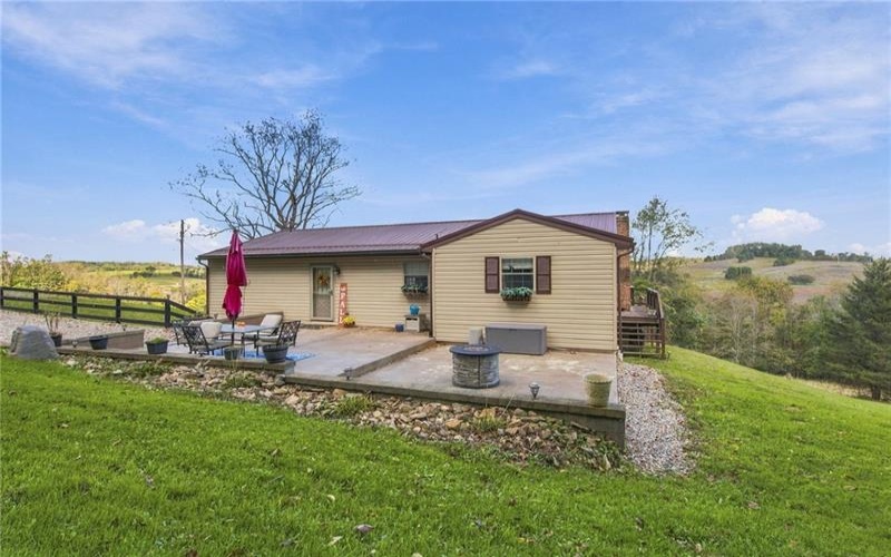 500 COKE STREET, COKEBURG, 15324, 2 Bedroom Bedrooms, 6 Room Rooms,2 BathroomBathrooms,Residential,For Sale,COKE STREET,1777226